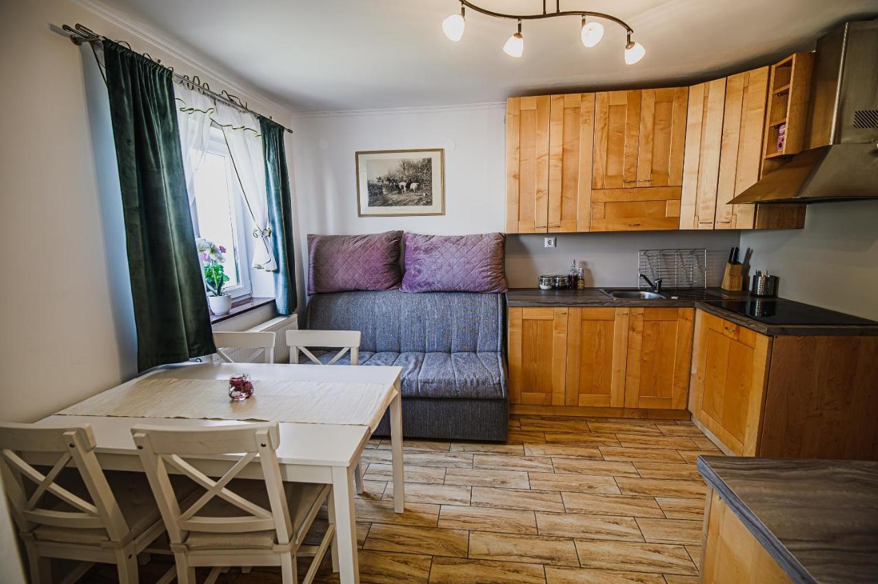 Eko Pony Ranch Ogrizek Apartment Podcetrtek Luaran gambar