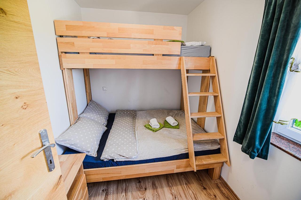 Eko Pony Ranch Ogrizek Apartment Podcetrtek Luaran gambar