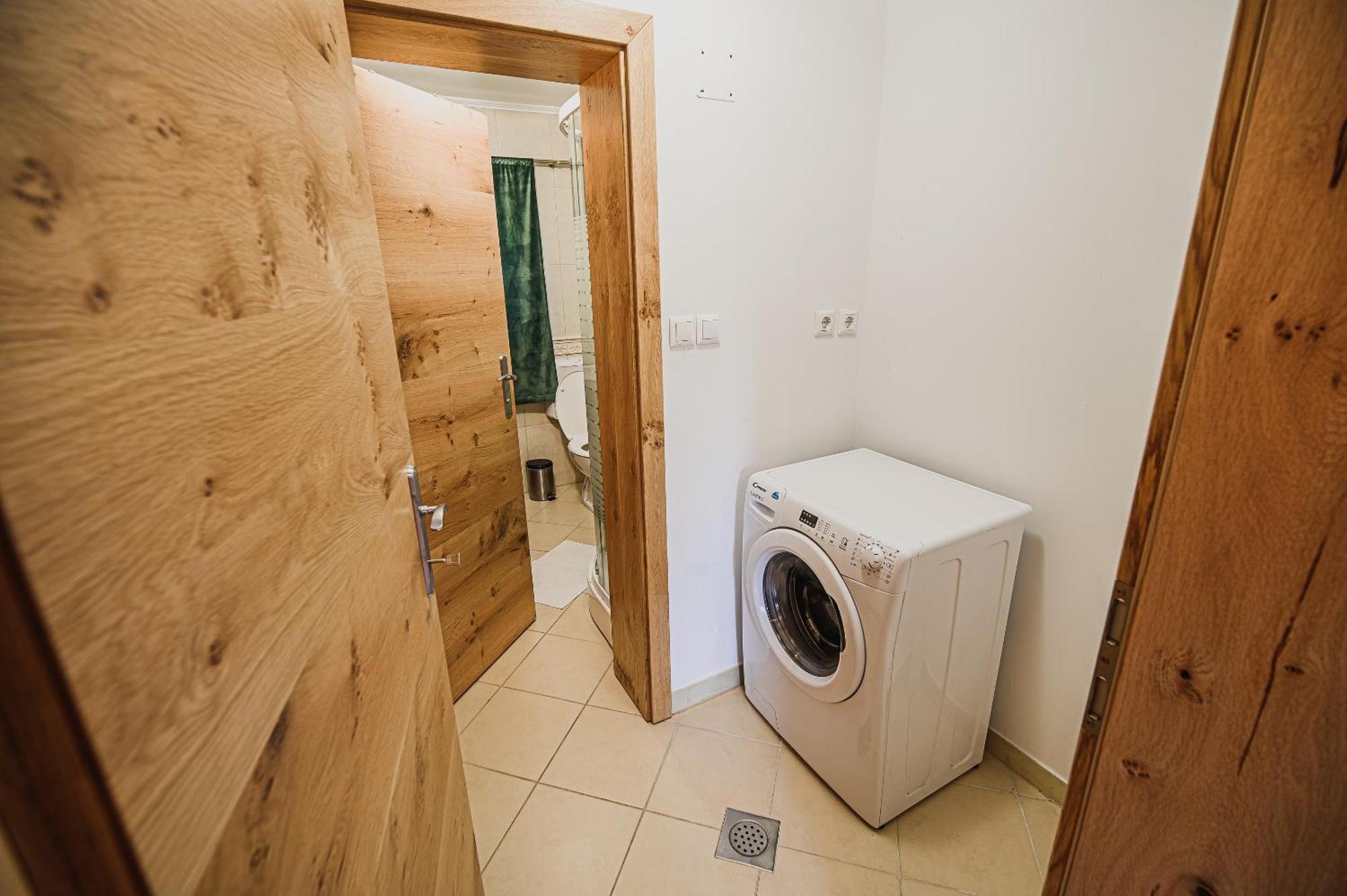 Eko Pony Ranch Ogrizek Apartment Podcetrtek Bilik gambar
