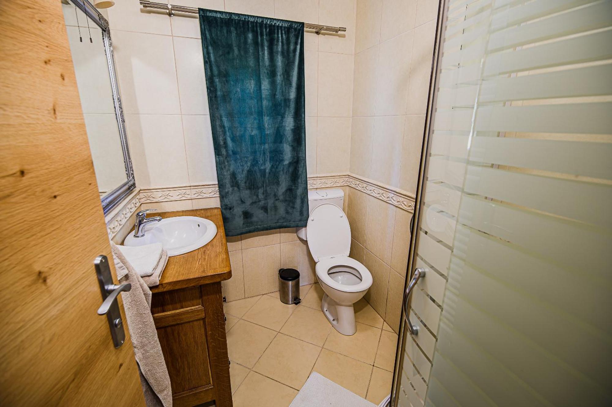 Eko Pony Ranch Ogrizek Apartment Podcetrtek Bilik gambar